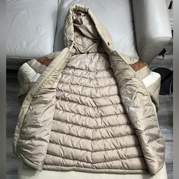 NWT - Michael Kors Men’s Quilted Puffer Jacket - Size XL - Picture 5 of 10